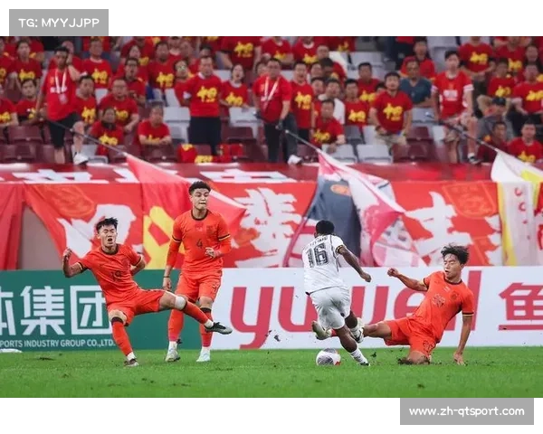 东道主中国队迎战巴林，U17亚预赛小组头名之争提前上演